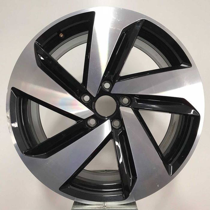 1x janta VW R18 7.5Jx18 ET49 GOLF GTI Milton Keynes