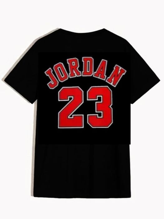 Дизайн баскетбольной майки (MİCHAEL JORDAN), качественная футболка
