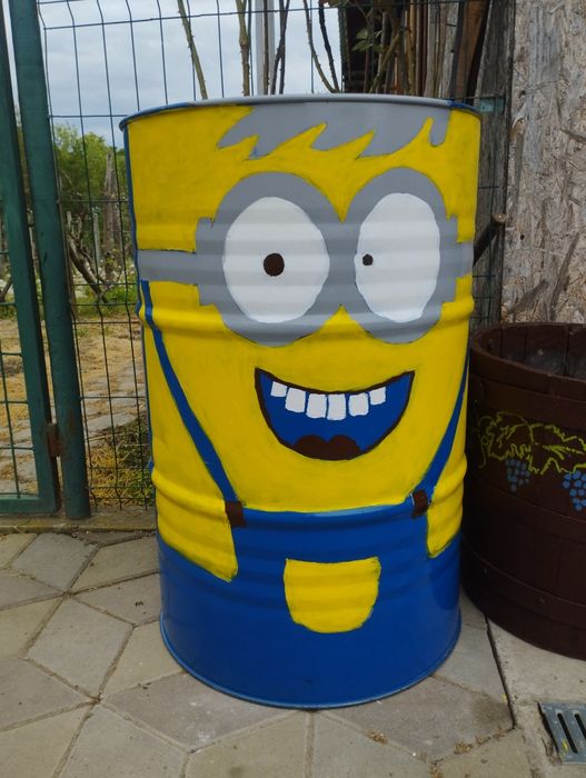 Vând aceste obiecte realizate hand mad