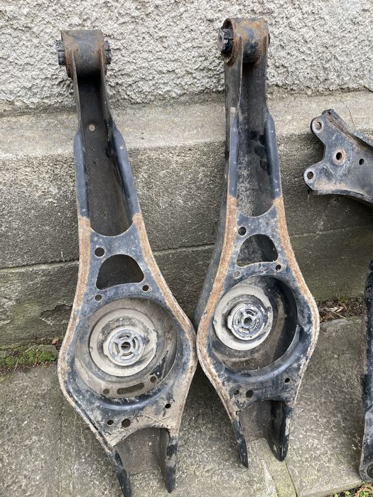 Части Ходова Част VW Оригинални Audi