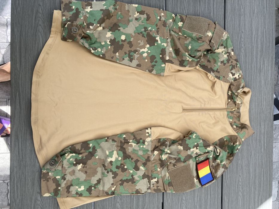 Bluza tactica /tricou