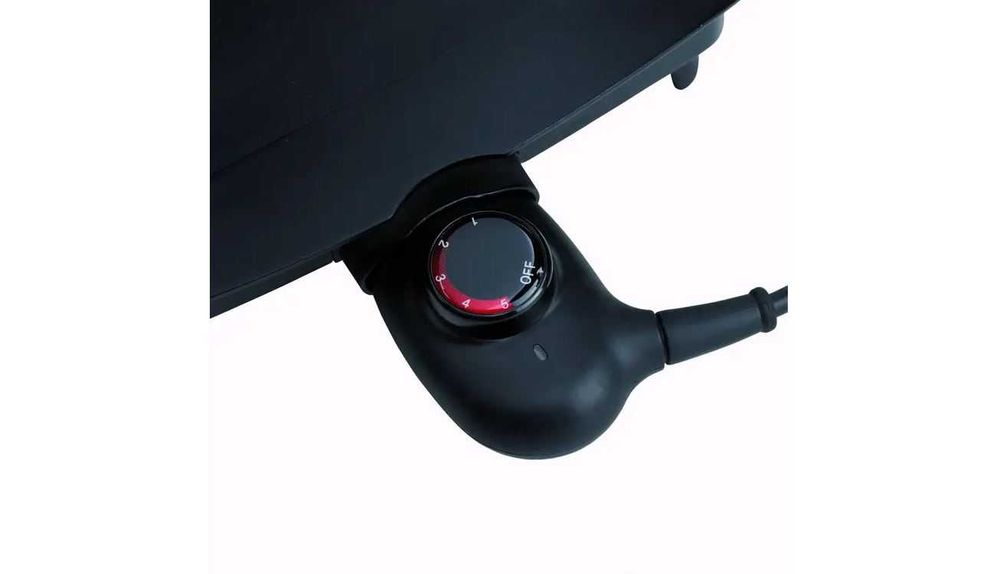 Електрическа скара Tefal Plancha Compact 1800W, 35см. х 25см.