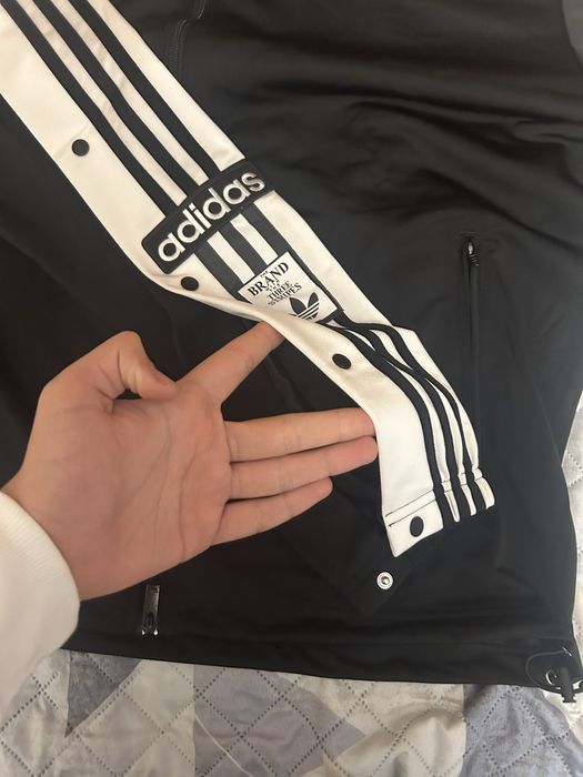 Adidas Originals "MEGABREAK"