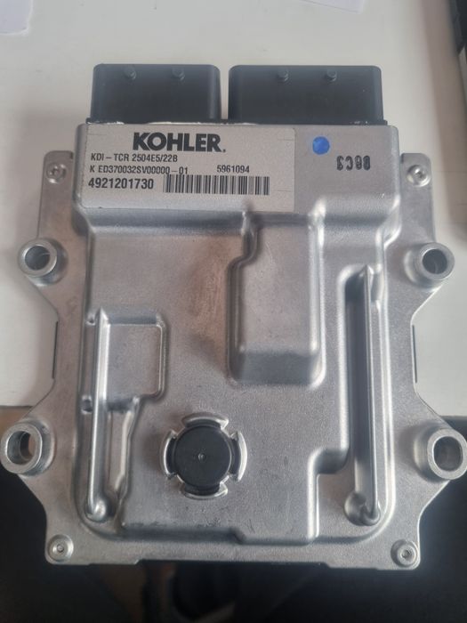 Calculator kohler jcb