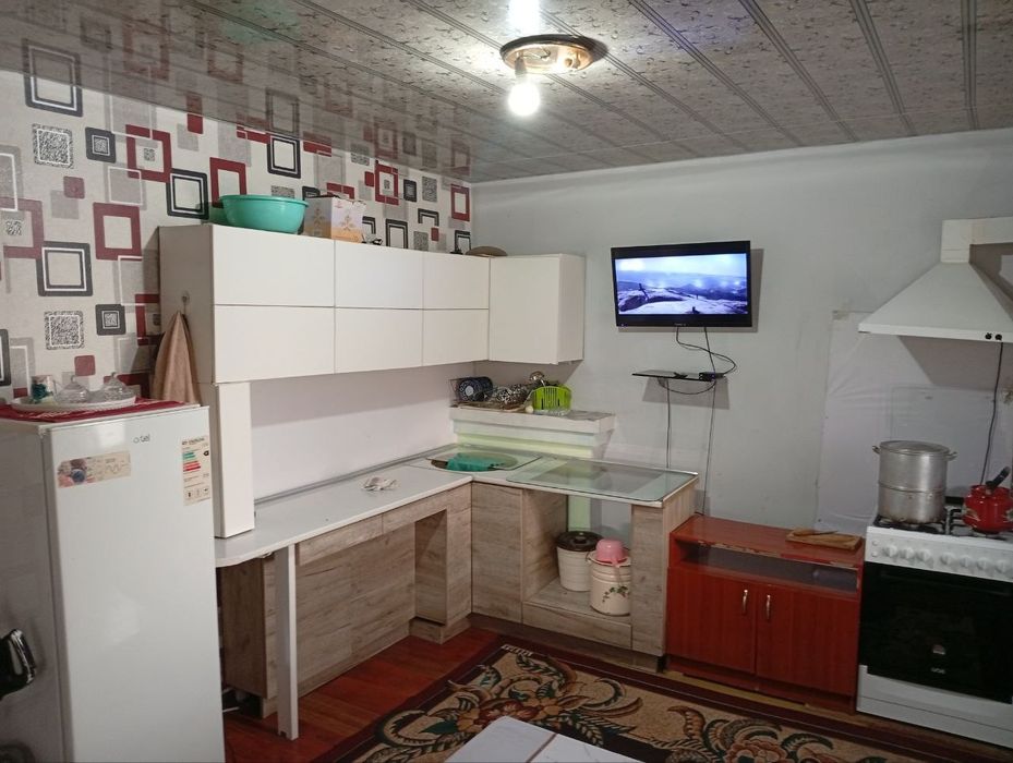 Продается участок