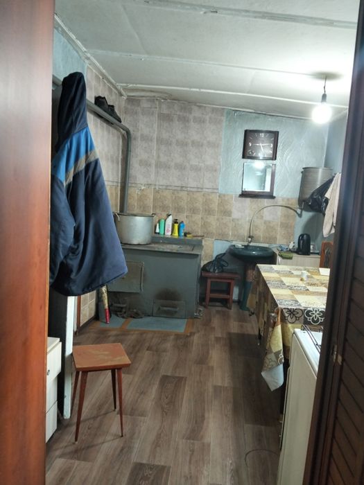 Дом недвижимость