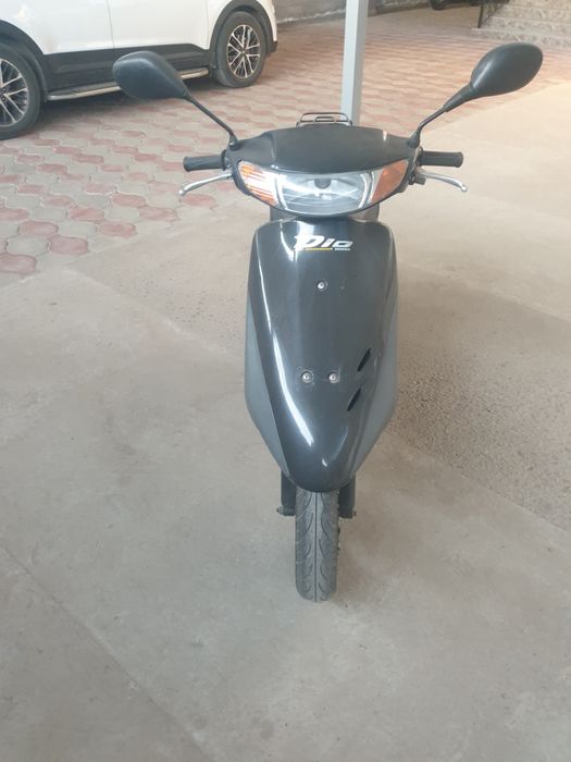 Продам Honda dio 34