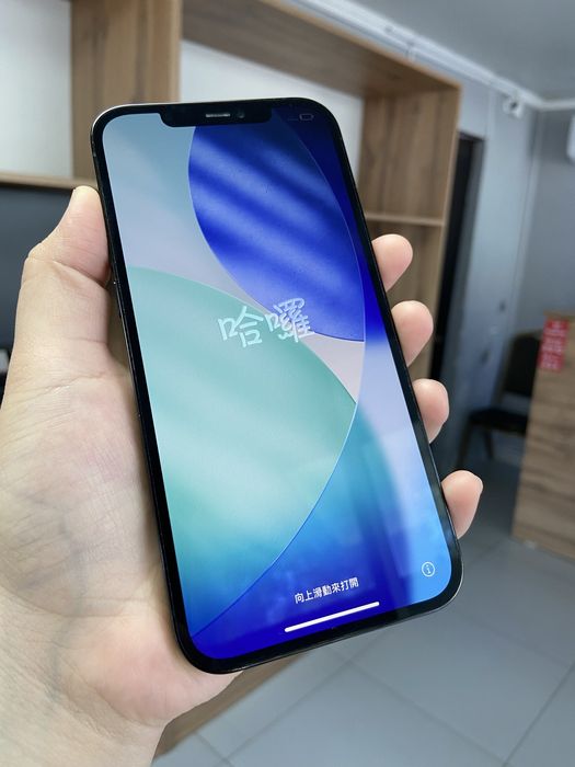 iPhone 12 Pro Max / Айфор 12 про макс