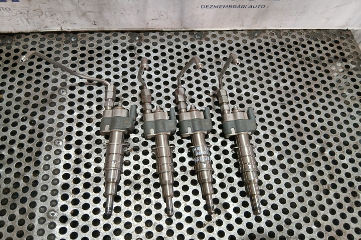 Set Injectoare N43B20A N43B20A BMW Seria 1 E81/E82/E87/E88 [facelift]