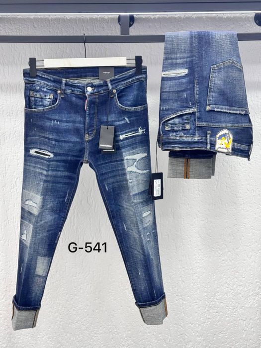 Blugi Dsquared2 Calitate Premium Oferta