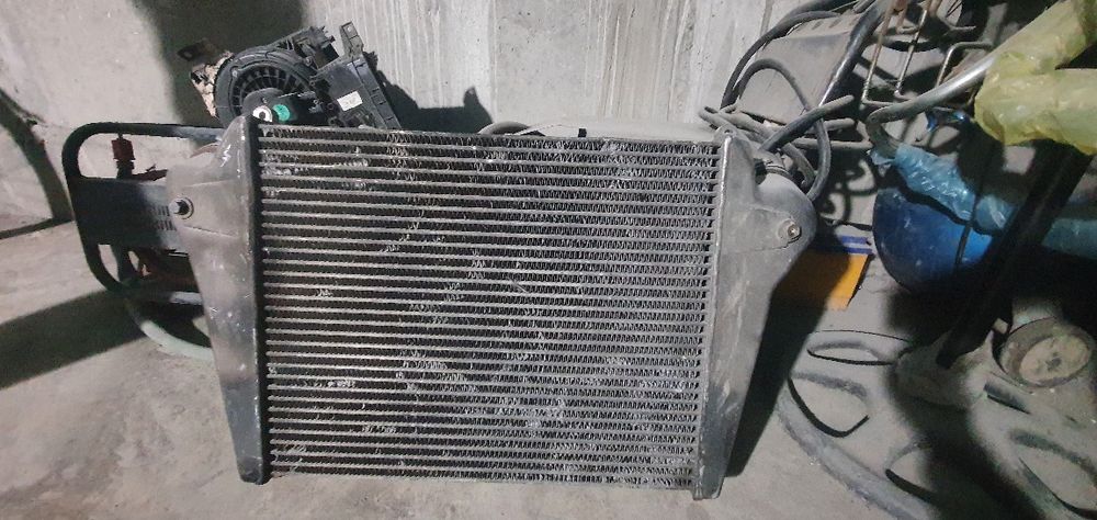 Interkuller интеркуллер