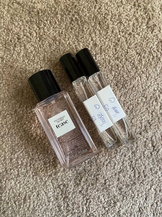 Victoria Secret sprey 10ml assortment распивь куйиб берилади