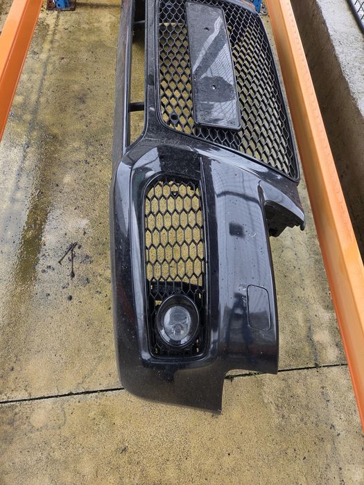 Броня Audi a5 coupe