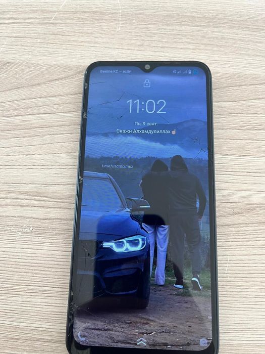 Vıvo Y16 2023 год