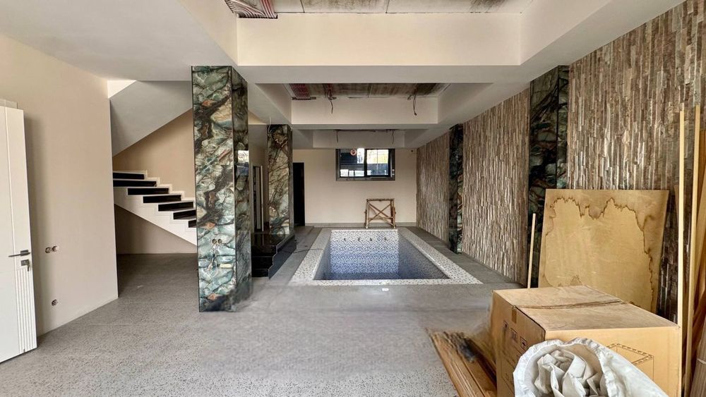 Циалковский Никитина продается Евро дом 3 уровня