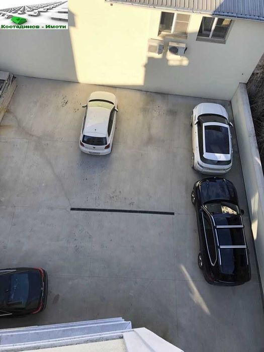 Дава се под наем Двустаен апартамент в Пловдив, Кършияка - 71 кв.м за 460 € - Снимка #13