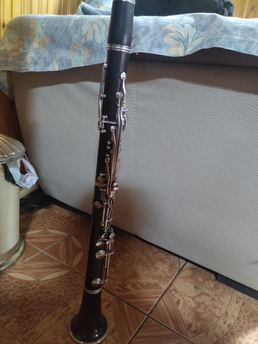 кларинет Noblet artist