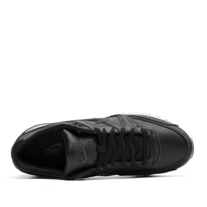 Кожени маратонки Nike AirMax Command Leather