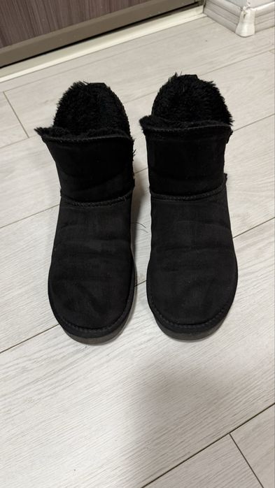 Ugg’uri de dama iarna