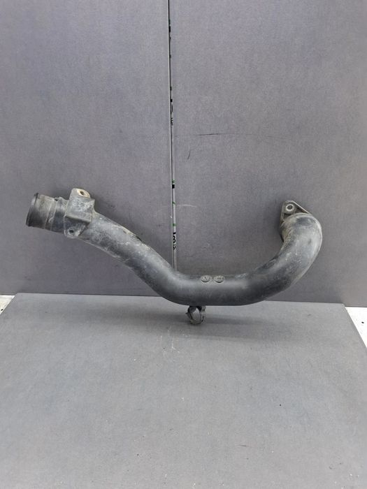 Furtun intercooler 0051810957 Fiat Doblo 2009 1.3 M-JET MT (90 hp)
