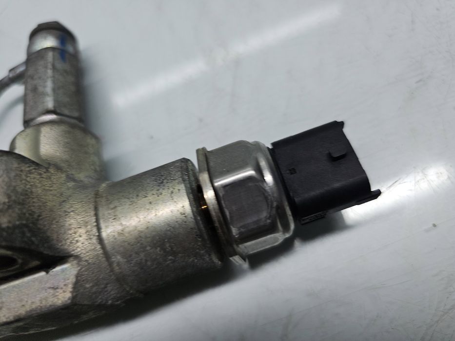 Rampa injectoare Opel Mokka [Fabr 2012-2019] OEM 1.7 CDTI A17DTS 96KW