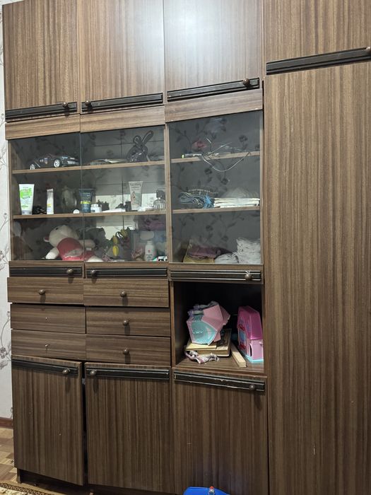 Продам шкаф в хорошем состоянии