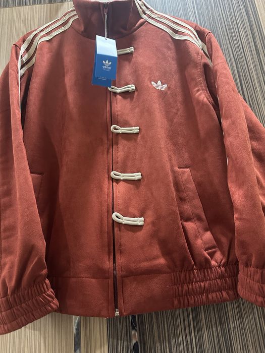 adidas chinese new year year of the snake limited edition(flawed)