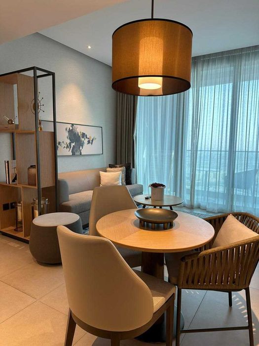 Сдается уютная 2-х комнатная квартира на Ц 1, 2/2/12. Р5