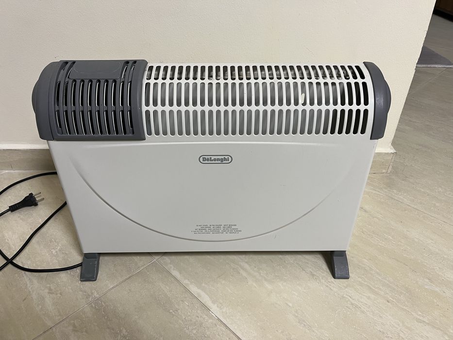 Конвектор Delonghi 2000