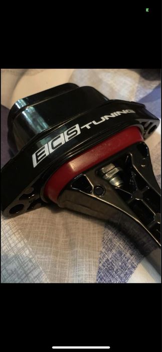 Seat Leon cupea Fr на части Сеат Леон Купра ФР