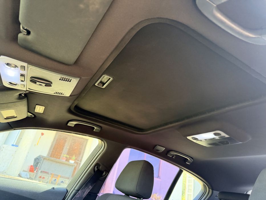BMW Seria 1 2.0D M47 163 de cai