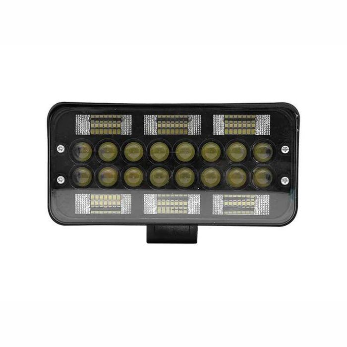 Диоден халоген с къси и дълги светлини 12/24V 198W