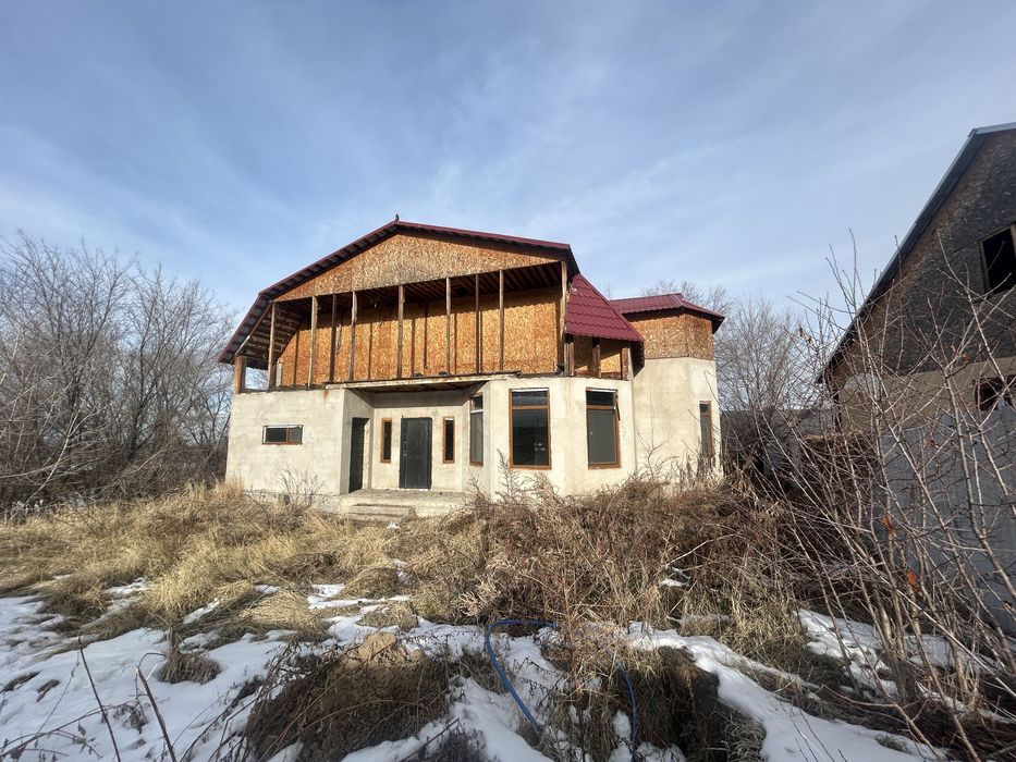 Продам или обменяю дом