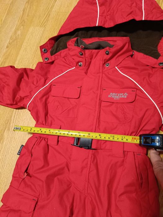 Salopeta ski Killtec copii 2 ani/92cm