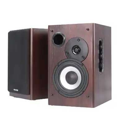 AS Microlab B-56 Black/B51/B72 Стереосистема  1,4