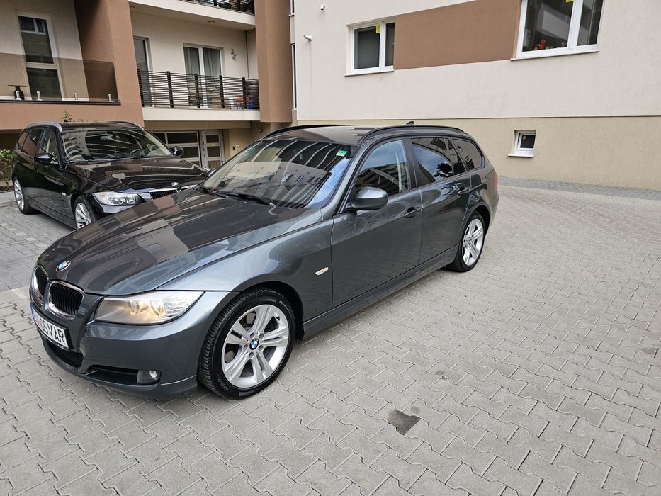 BMW 3 Series 2011 — imagine 2
