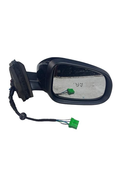 Oglinda Laterala Electrica Portiera Dreapta Fata Volvo V40 Hatchback