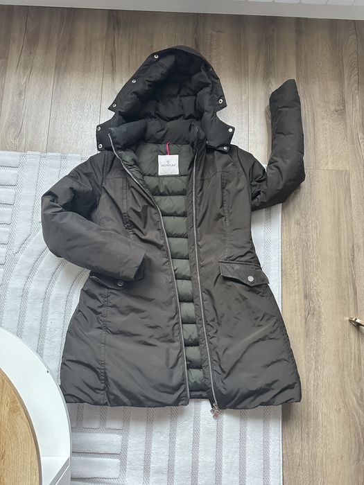 Зимняя куртка XS-S