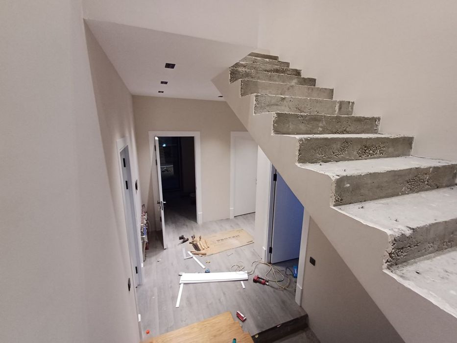 Продается хайтек дом в Сергелийском районе V571