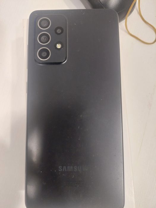 Samsung Galaxy A52s