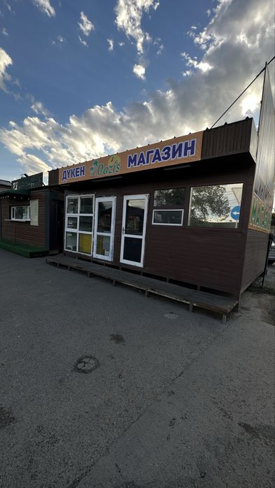 Сдам в аренду магазин