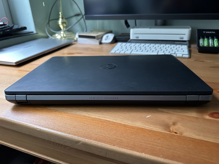 Лаптоп HP ProBook  450
