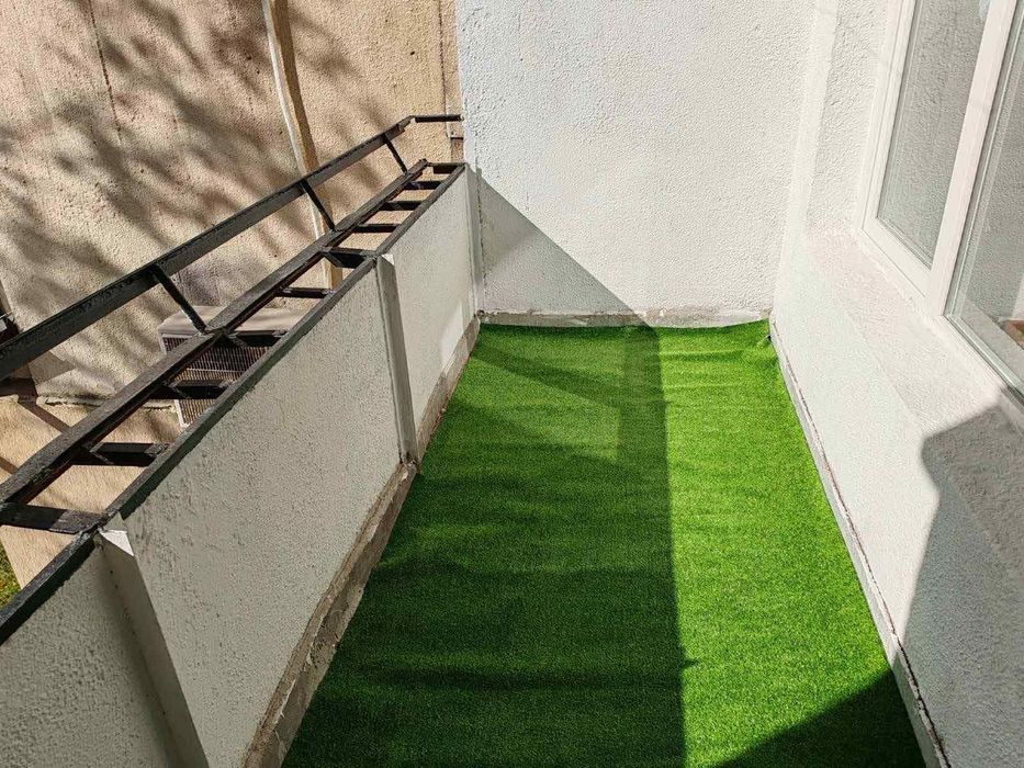 Дава се под наем Двустаен апартамент в София, Бъкстон - 68 кв.м за 511 € - Снимка #7