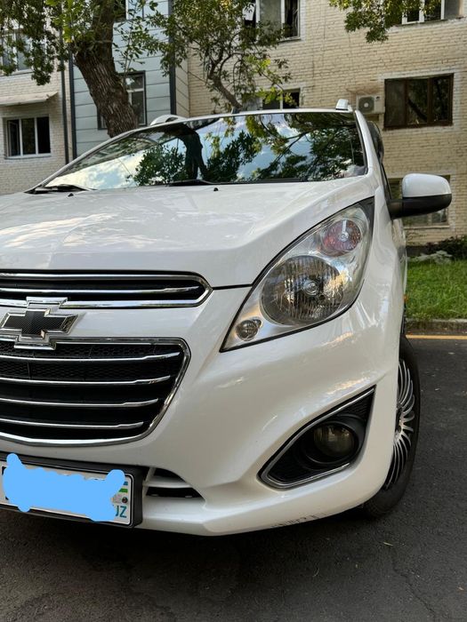 Spark 2012 yil zor holatda