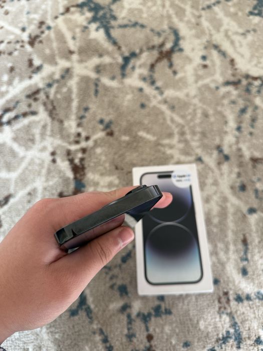 iphone 14 pro sotiladi