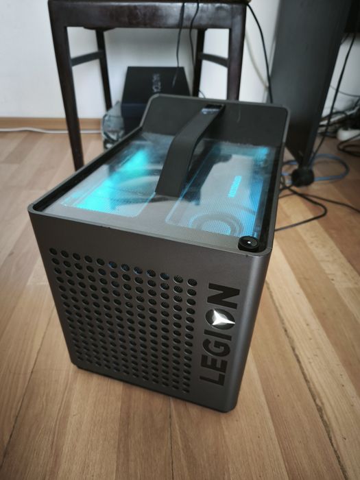 Lenovo Legion i5 Gen9 16Gb DDR4 GTX 1060 6Gb DDR5