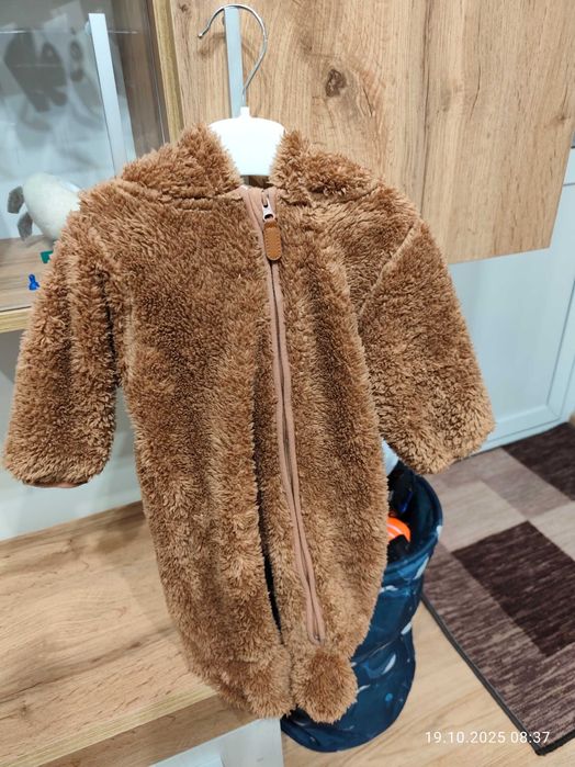 3 броя Детски ескимоси от 3-6 до 74 р-р