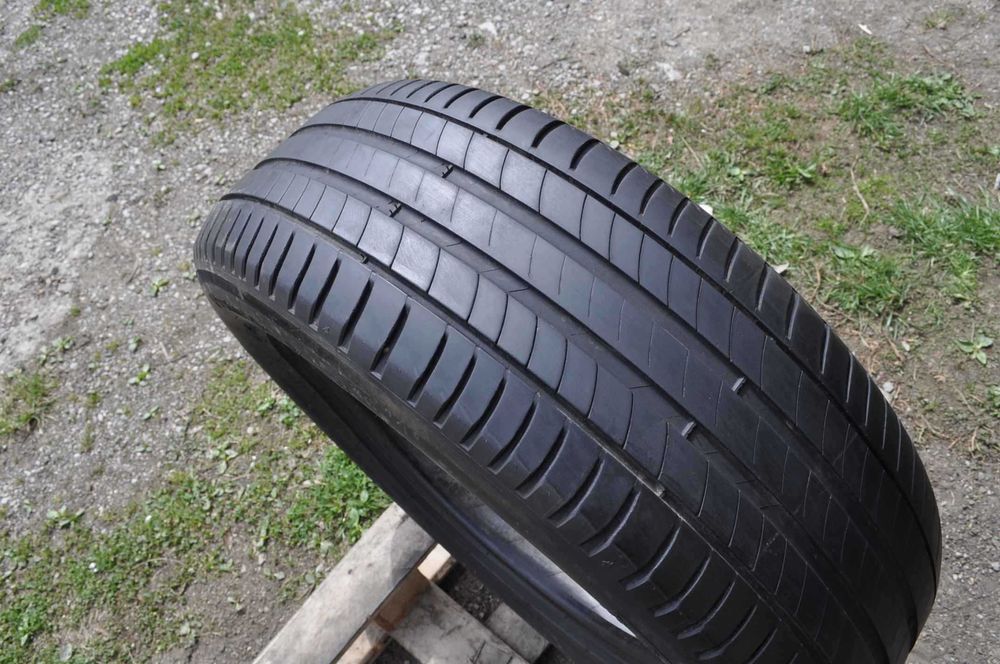 Anvelopa Vara 215/60 R17 MICHELIN PRIMACY 3 96V