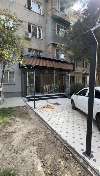 Своя Продаю Нежилое Чиланзар Готовый арендатор 1000$ 1-я линия