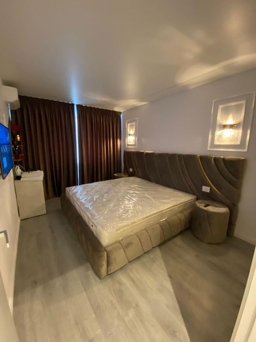 Apartament premium 2 camere – Ivory Residence, Pipera